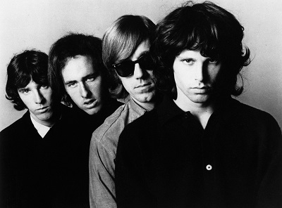 Foto de the doors